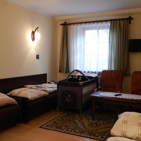 Dom Pielgrzyma Hotel Kalwaria Zebrzydowska Luaran gambar