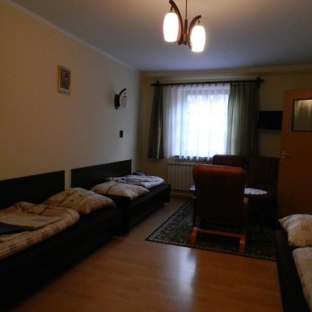 Dom Pielgrzyma Hotel Kalwaria Zebrzydowska Luaran gambar