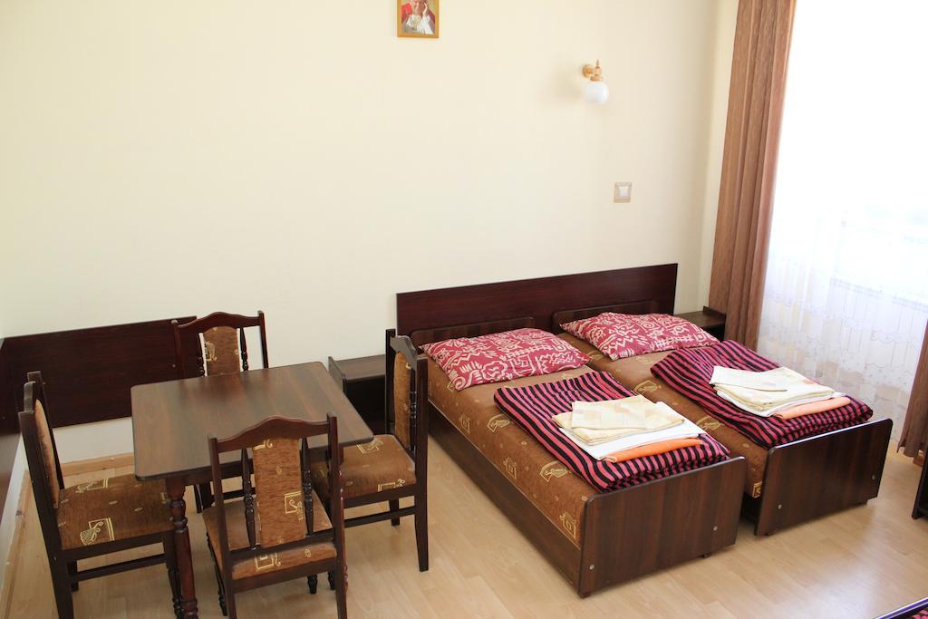 Dom Pielgrzyma Hotel Kalwaria Zebrzydowska Luaran gambar