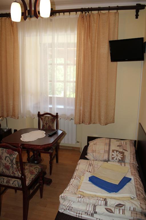 Dom Pielgrzyma Hotel Kalwaria Zebrzydowska Luaran gambar