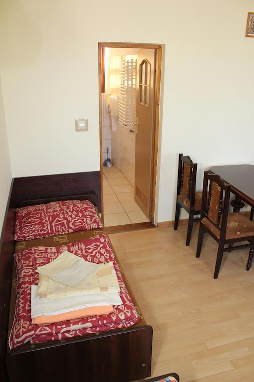 Dom Pielgrzyma Hotel Kalwaria Zebrzydowska Luaran gambar