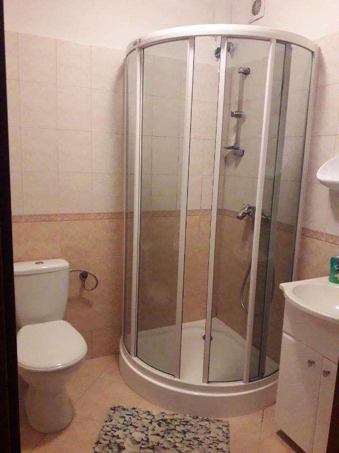 Dom Pielgrzyma Hotel Kalwaria Zebrzydowska Luaran gambar